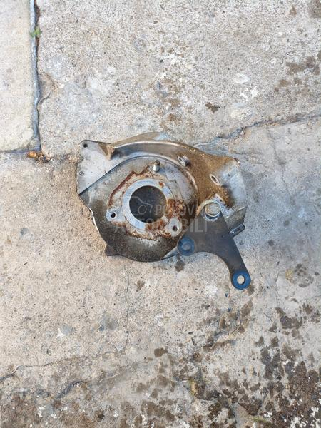 Nosac pumpe visokog pritiska