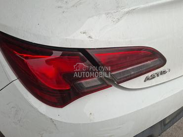 Stop svetla za Opel Astra J