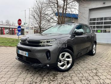Citroen C5 Aircross 1.5BHDI O.R.G.K.M.