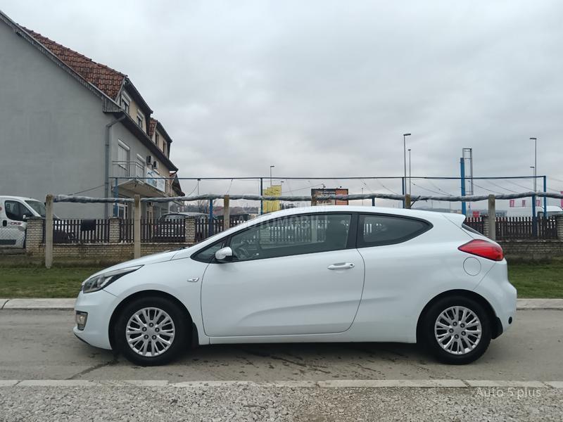 Kia pro_cee`d 1.4. tng