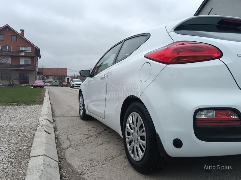 Kia pro_cee`d 1.4. tng