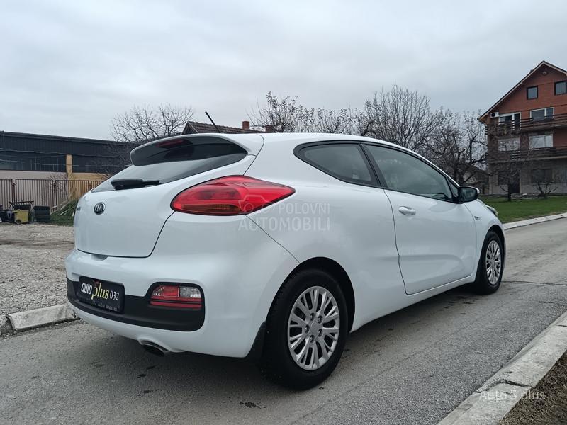 Kia pro_cee`d 1.4. tng