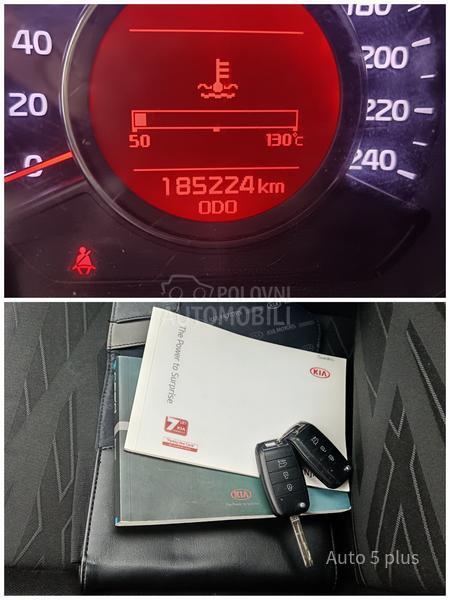 Kia pro_cee`d 1.4. tng