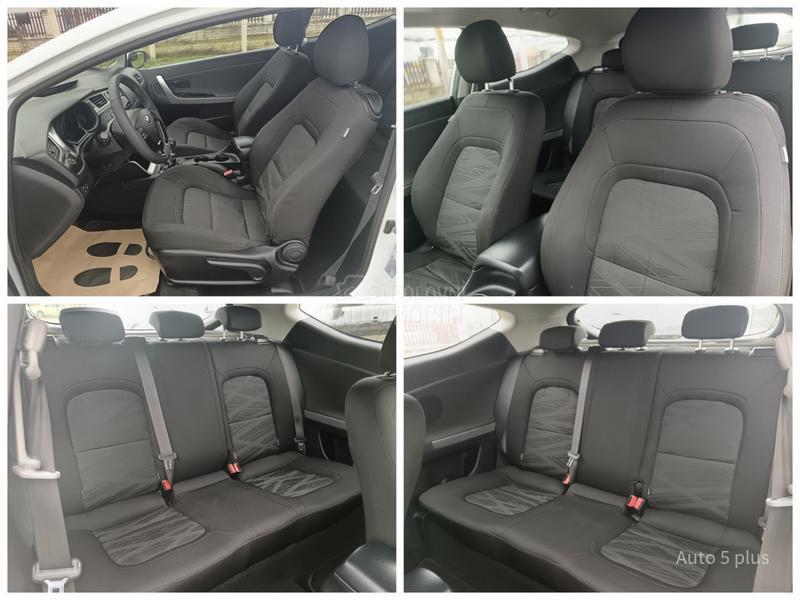 Kia pro_cee`d 1.4. tng