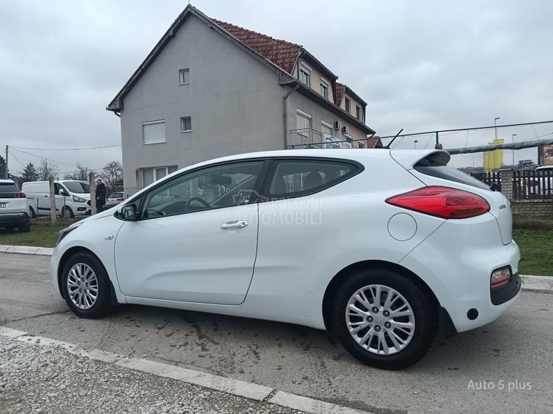 Kia pro_cee`d 1.4. tng