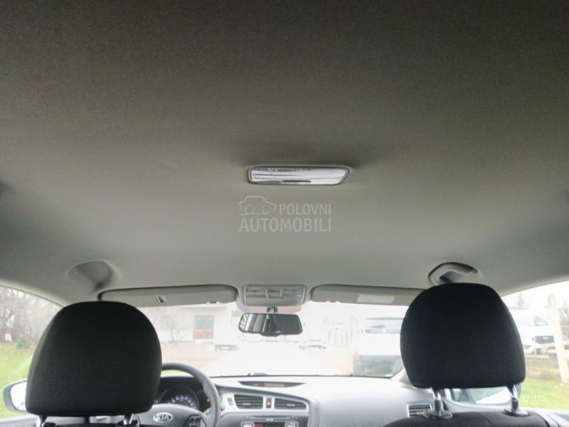 Kia pro_cee`d 1.4. tng