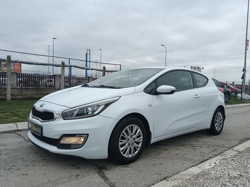 Kia pro_cee`d 1.4. tng