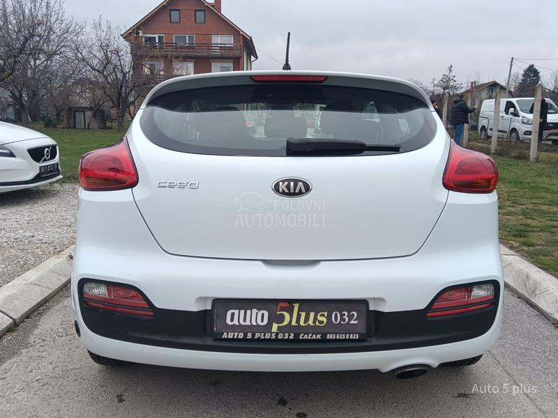 Kia pro_cee`d 1.4. tng