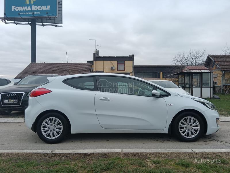Kia pro_cee`d 1.4. tng