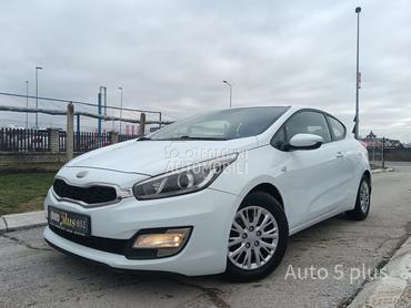 Kia pro_cee`d 1.4. tng