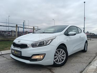 Kia pro_cee`d 1.4. tng