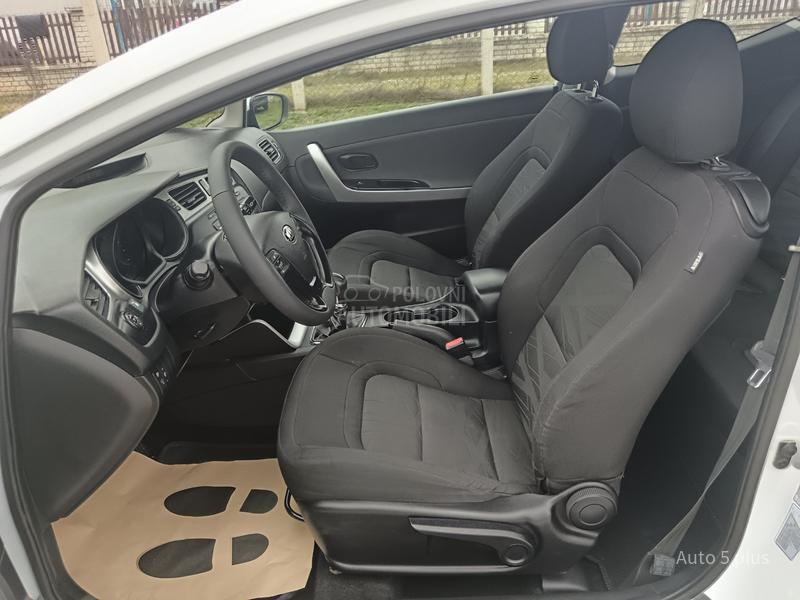 Kia pro_cee`d 1.4. tng