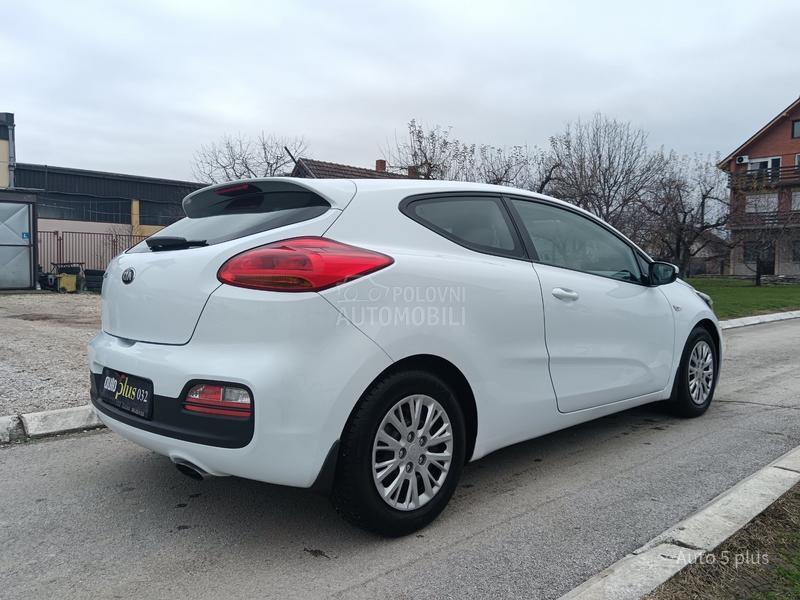Kia pro_cee`d 1.4. tng