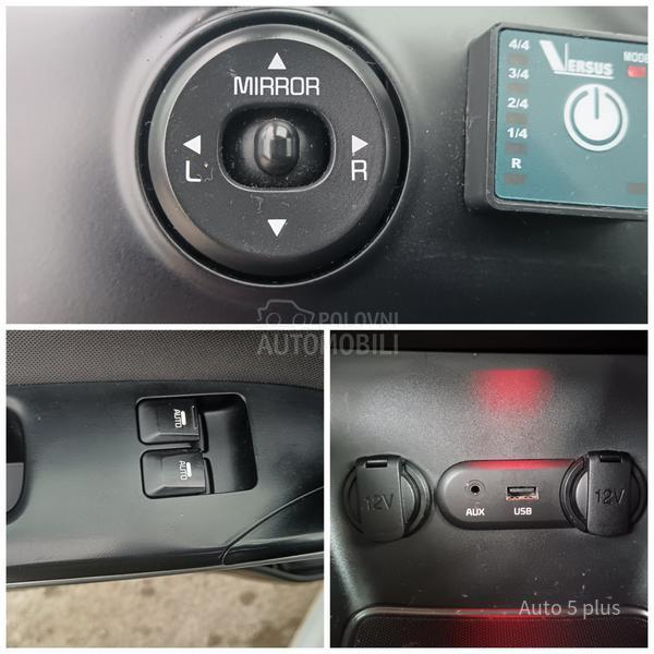 Kia pro_cee`d 1.4. tng