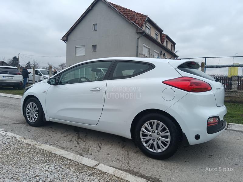 Kia pro_cee`d 1.4. tng