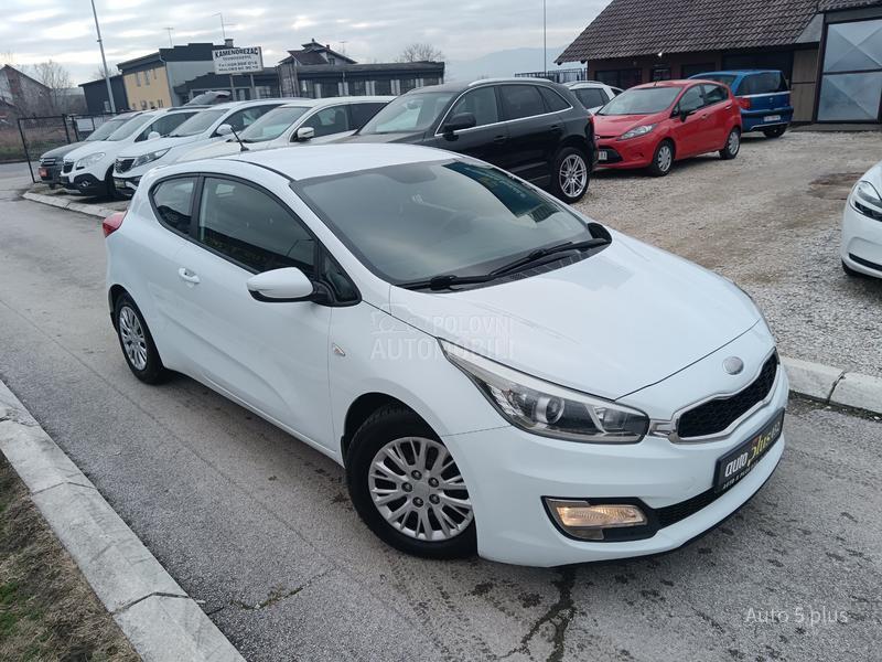 Kia pro_cee`d 1.4. tng
