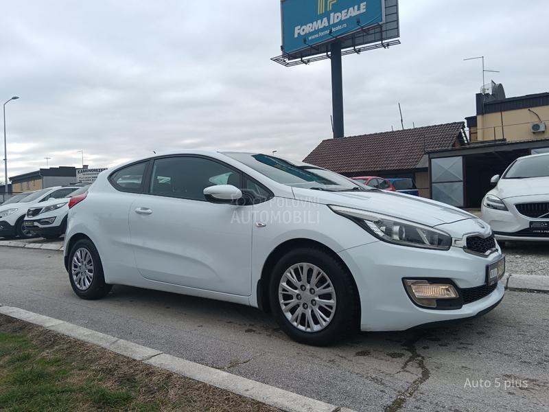 Kia pro_cee`d 1.4. tng