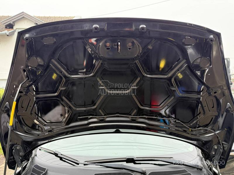 Ford Fiesta 1.6 TDCI V.Ser.vis