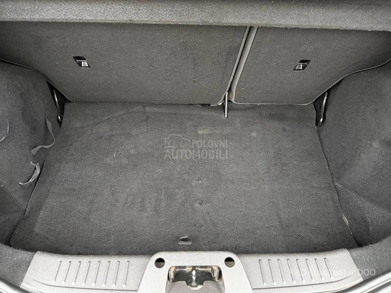 Ford Fiesta 1.6 TDCI V.Ser.vis