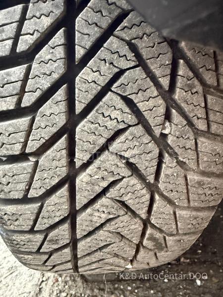 Ford Fiesta 1.6 TDCI V.Ser.vis