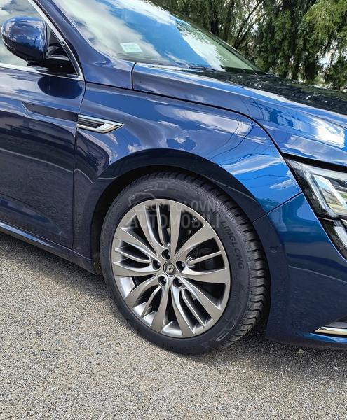 Aluminijumske felne  19" 5 x 114.3