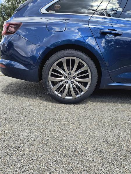 Aluminijumske felne  19" 5 x 114.3