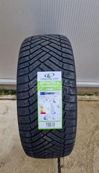 Aluminijumske felne  19" 5 x 114.3