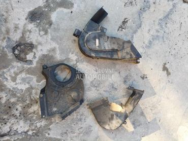 Plastika zupcastog kaisa 2.0HD za Peugeot 406