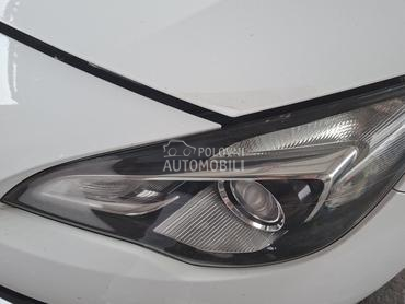 Farovi za Opel Astra J