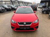 Seat Ibiza METAN