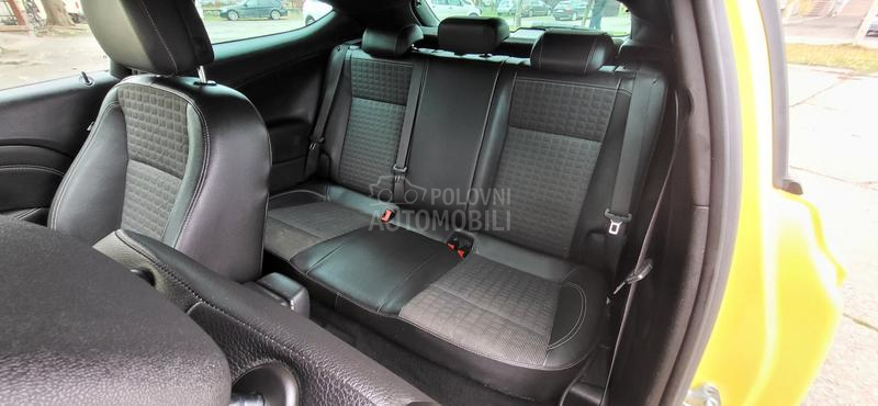Opel Astra J GTC/COSMO/NA.VI