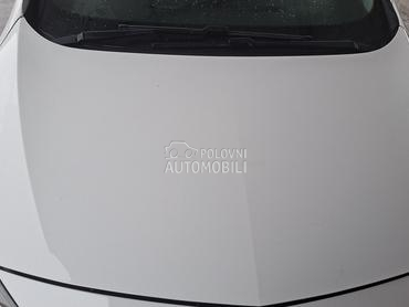 hauba za Opel Astra J