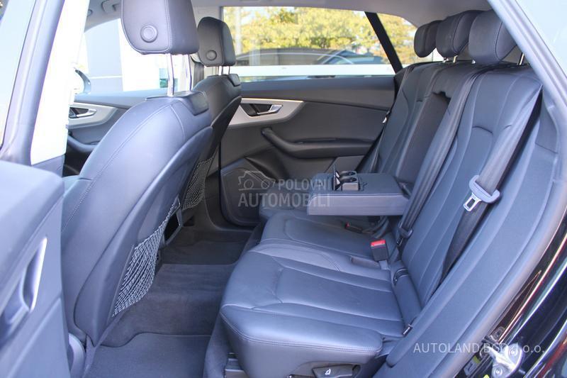 Audi Q8 50 TDI  HYB. QUATTRO