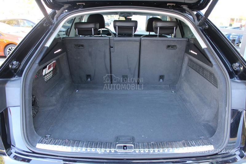 Audi Q8 50 TDI  HYB. QUATTRO