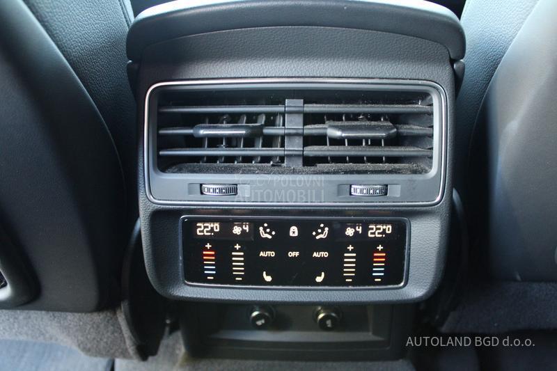 Audi Q8 50 TDI  HYB. QUATTRO