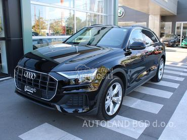 Audi Q8 50 TDI  HYB. QUATTRO