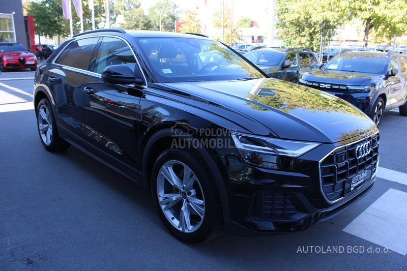 Audi Q8 50 TDI  HYB. QUATTRO