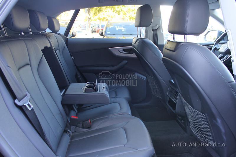 Audi Q8 50 TDI  HYB. QUATTRO