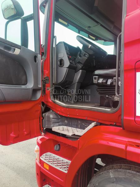Scania G440