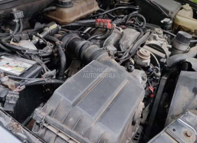 Vazdusni kompresor w163