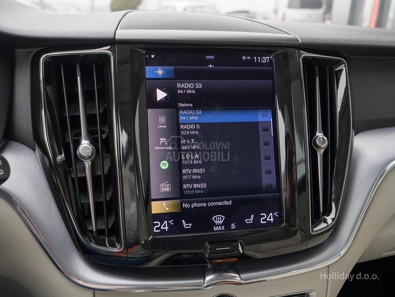 Volvo XC60 2.0B4 MHEV Momentum