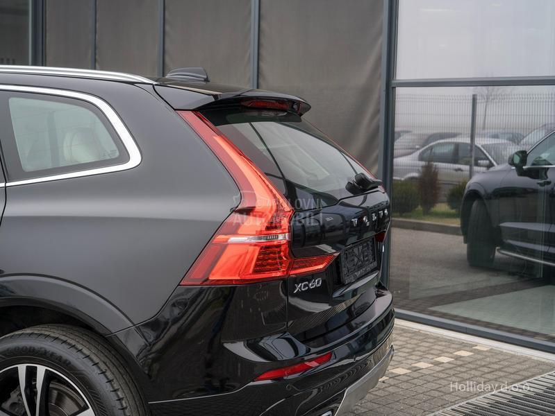 Volvo XC60 2.0B4 MHEV Momentum