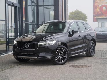 Volvo XC60 2.0B4 MHEV Momentum