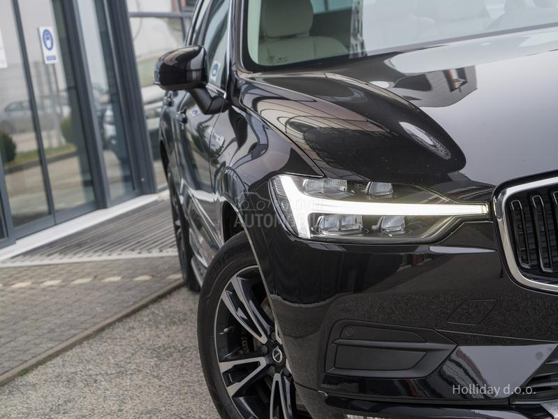 Volvo XC60 2.0B4 MHEV Momentum