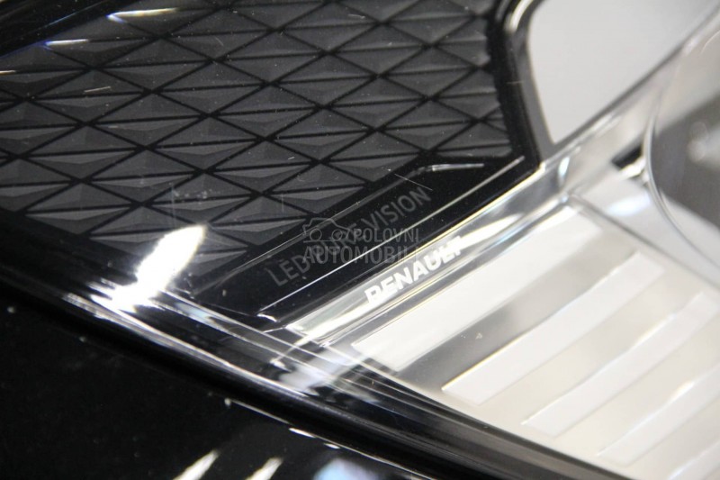 Renault Captur RATA OD151/AUTO.MAT