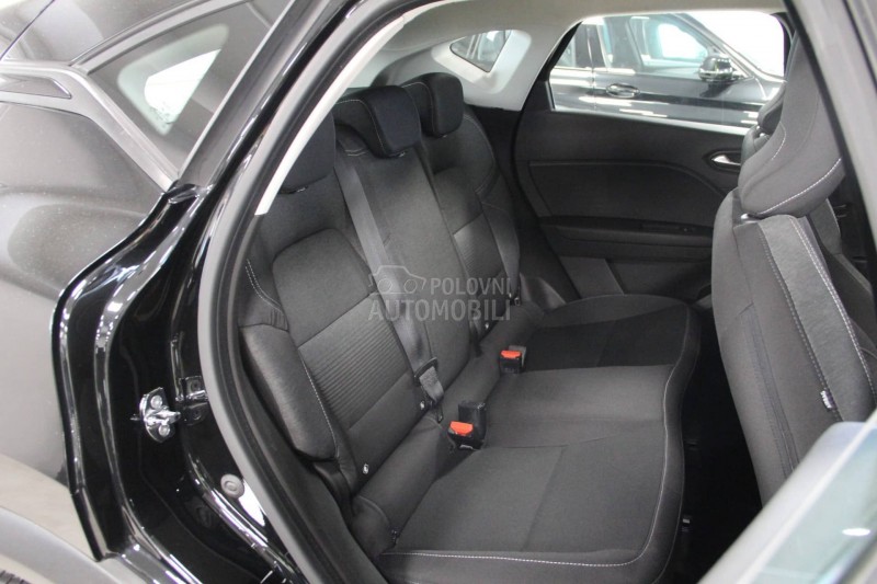 Renault Captur RATA OD151/AUTO.MAT