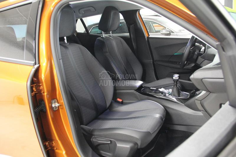 Peugeot 2008 RATA OD/ALLURE