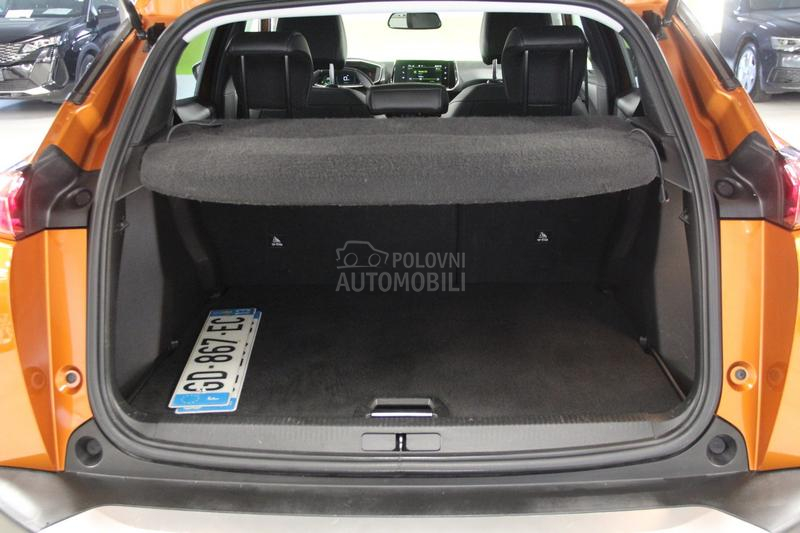 Peugeot 2008 RATA OD/ALLURE