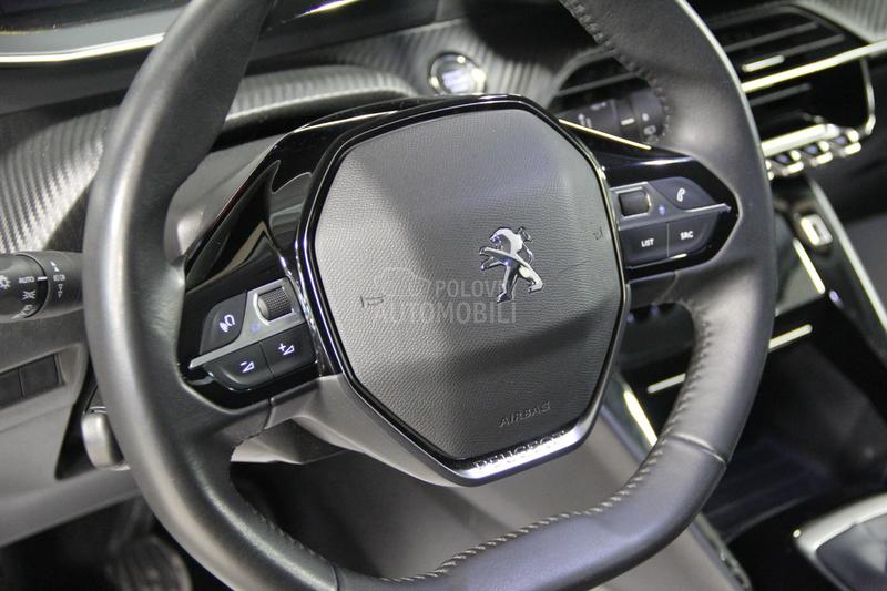 Peugeot 2008 RATA OD/ALLURE