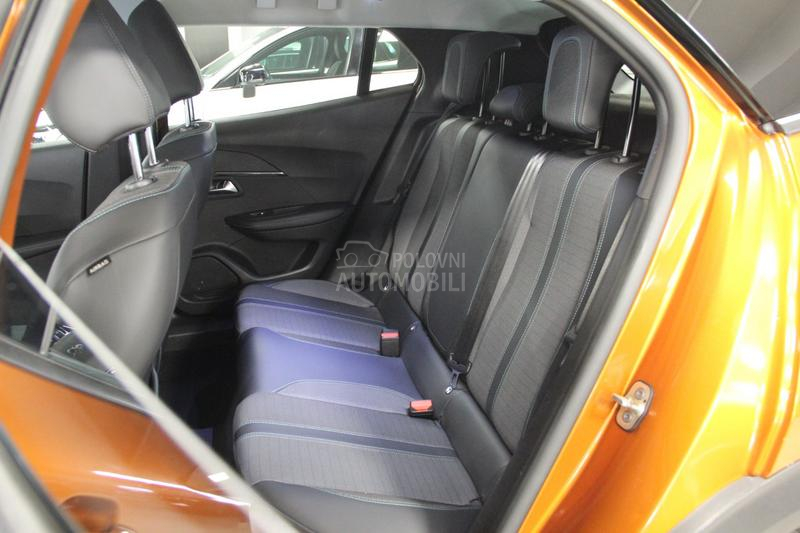 Peugeot 2008 RATA OD/ALLURE